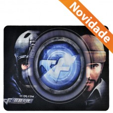 MOUSEPAD PERSONALIZADO GAMES 01 MP05-010